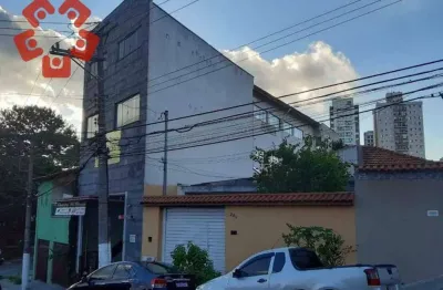 Sobrado, 500 m² - venda por r$ 3.200.000,00 ou aluguel por r$ 15.600,00 - vila yara - osasco/sp