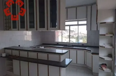 Sobrado à venda, 283 m² por r$ 650.000,00 - novo osasco - osasco/sp