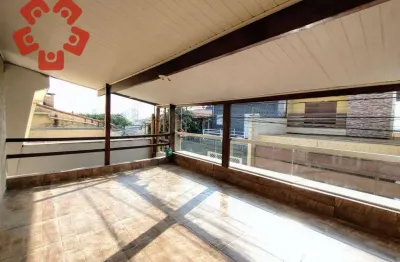 Sobrado residencial à venda, centro, osasco - so0242.