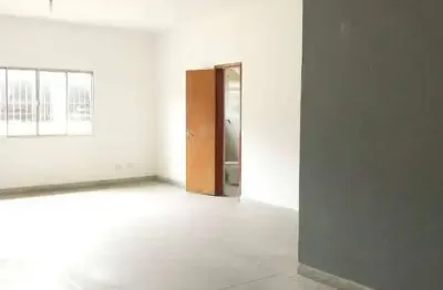 Sala para alugar, 44 m² por r$ 1.300,00/mês - umuarama - osasco/sp