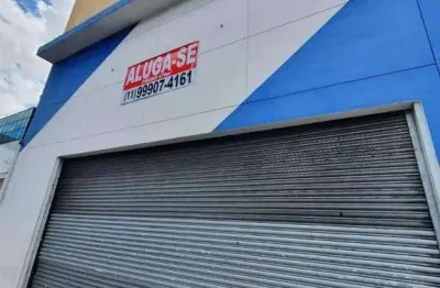 Prédio para alugar, 769 m² por r$ 22.300,00/mês - centro - osasco/sp