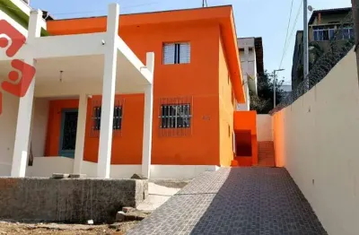 Sobrado com 3 dormitórios à venda, 190 m² por r$ 745.000,00 - jardim das flores - osasco/sp