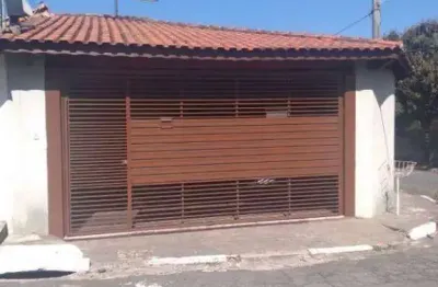 Casa residencial à venda, metalúrgicos, osasco - ca0058.