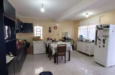 Casa residencial à venda, vila osasco, osasco - ca0168.