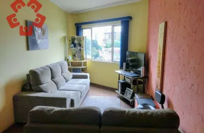 Apartamento com 2 quartos à venda na Rua Casimiro José Marques de Abreu, Vila Osasco, Osasco
