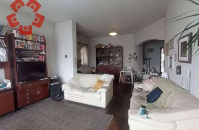 Sobrado com 3 dormitórios à venda, 242 m² por r$ 689.000 - parque ipê - são paulo/sp