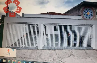 Casa com 2 dormitórios à venda, 365 m² por r$ 800.000,00 - remédios - osasco/sp