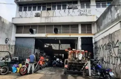 Prédio residencial à venda, jardim ypê, osasco - pr0001.