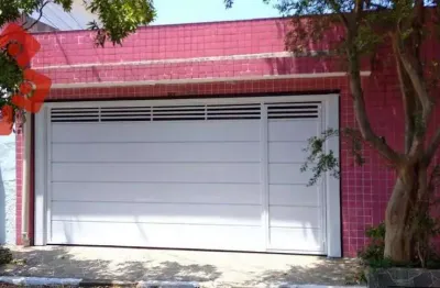 Casa residencial à venda, jardim d abril, osasco - ca0038.