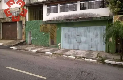 Salão comercial para venda e locação, vila campesina, osasco - sl0006.