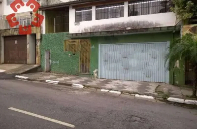 Salão comercial para venda e locação, vila campesina, osasco - sl0006.