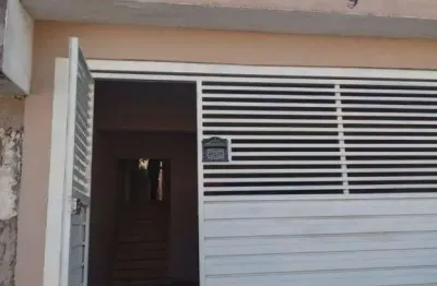 Casa residencial à venda, jaguaribe, osasco - ca0040.
