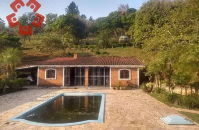 Chácara residencial à venda, estância são paulo, campo limpo paulista - ch0002.