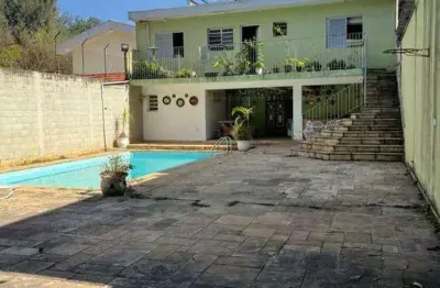 Sobrado residencial à venda, adalgisa, osasco - so0017.