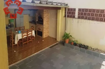 Sobrado residencial à venda, jaguaribe, osasco - so0018.