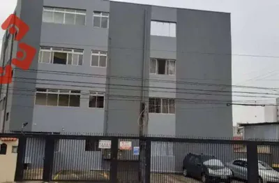 Apartamento residencial à venda, santo antônio, osasco - ap0043.