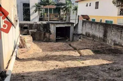 Terreno residencial à venda, vila osasco, osasco - te0009.