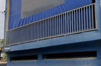 Casa residencial à venda, padroeira, osasco - ca0063.