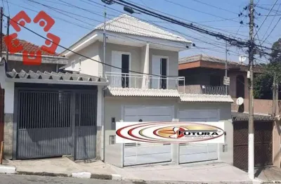 Sobrado residencial à venda, bela vista, são paulo - so0035.