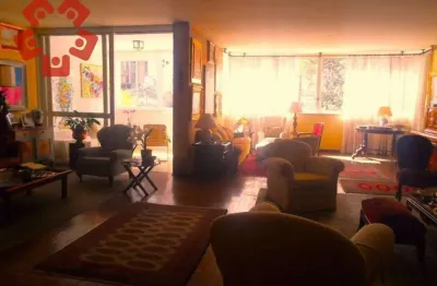 Apartamento residencial à venda, jardim paulista, são paulo - ap0066.