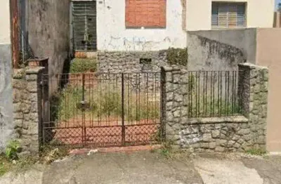 Terreno residencial à venda, lapa, são paulo - te0013.