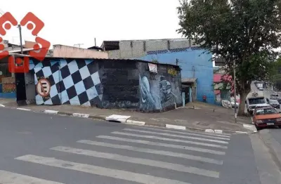 Sala comercial à venda na Rua Andorinha, Ayrosa, Osasco