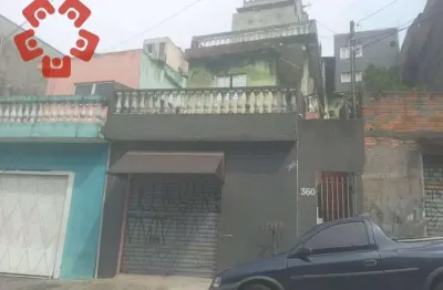 Casa residencial à venda, jardim joão xxiii, são paulo - ca0088.