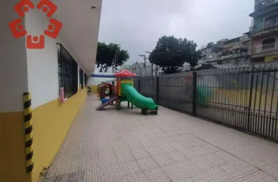 Sala comercial à venda, novo osasco, osasco - sa0014.