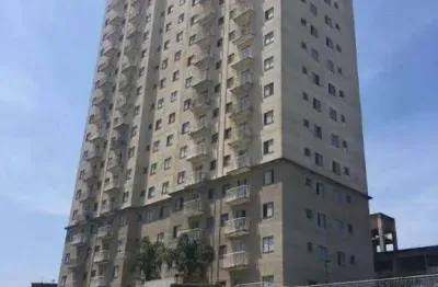 Apartamento residencial à venda, bussocaba, osasco - ap0101.