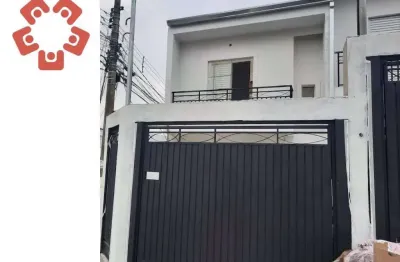 Sobrado residencial à venda, jardim d abril, osasco - so0064.