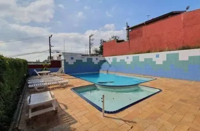 Sobrado residencial à venda, jardim da glória, cotia - so0068.
