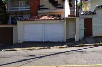 Sobrado residencial à venda, adalgisa, osasco - so0070.