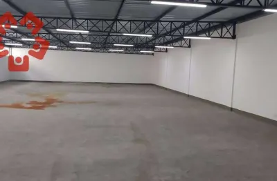 Salão comercial para locação, centro, osasco - sl0020.