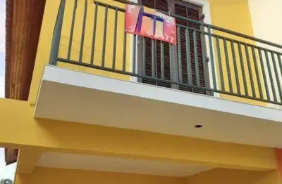 Sobrado com 3 dormitórios à venda, 125 m² por r$ 640.000,00 - vila adalgisa - são paulo/sp