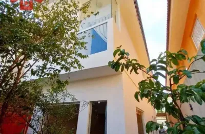 Sobrado residencial à venda, novo osasco, osasco - so0087.