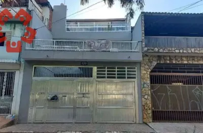 Casa com 2 quartos à venda na Rua Alberto Cortez, Pestana, Osasco
