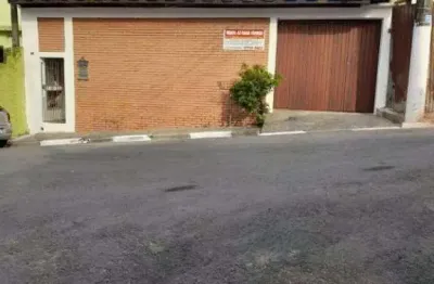 Casa residencial à venda, jaguaribe, osasco - ca0121.