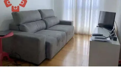 Apartamento residencial à venda, parque ipê, são paulo - ap0141.