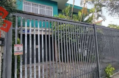Sobrado residencial para locação, vila campesina, osasco - so0100.