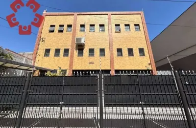Galpão comercial para locação, santo amaro, são paulo - ga0021.