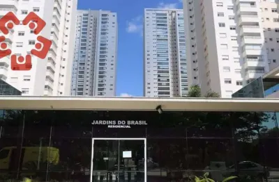 Apartamento residencial à venda, centro, osasco - ap0156.