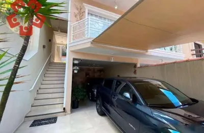 Sobrado residencial à venda, jardim d abril, osasco - so0127.