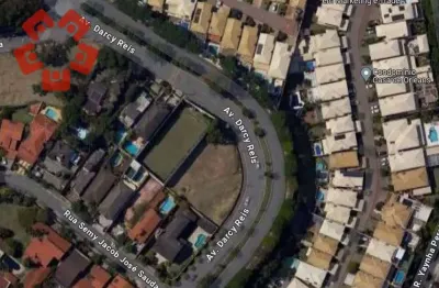 Terreno residencial à venda, parque dos príncipes, são paulo - te0029.