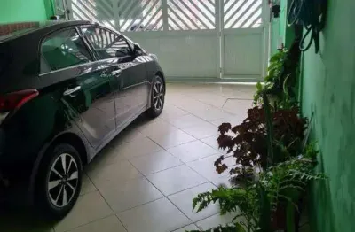 Casa residencial à venda, jardim europa, jandira - ca0170.