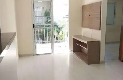 Apartamento residencial à venda, novo osasco, osasco - ap0192.