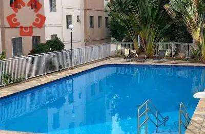 Apartamento residencial à venda, novo osasco, osasco - ap0198.