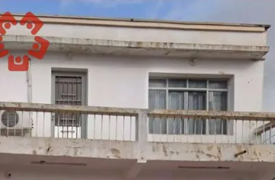 Casa residencial para locação, vila lageado, são paulo - ca0179.