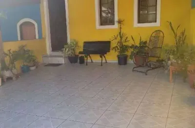 Sobrado com 3 dormitórios à venda, 125 m² por r$ 370.000,00 - jardim peri - são paulo/sp