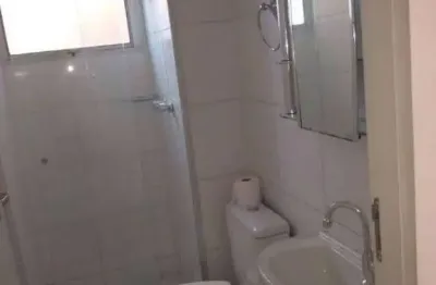 Apartamento residencial à venda, são pedro, osasco - ap0204.
