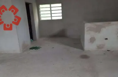 Galpão comercial para locação, padroeira, osasco - ga0033.